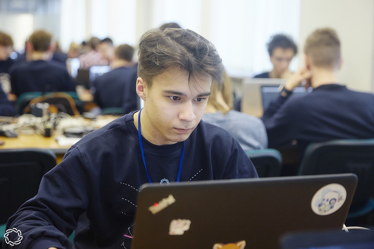 На олимпиаде НТИ появится профиль по разработке компьютерных игр