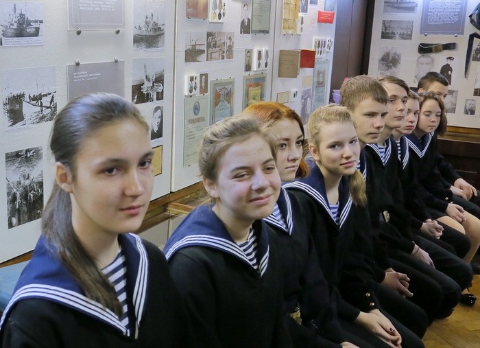 Морской центр капитана Варухина (Великий Новгород) получит 200 млн руб. из бюджета на реализацию про