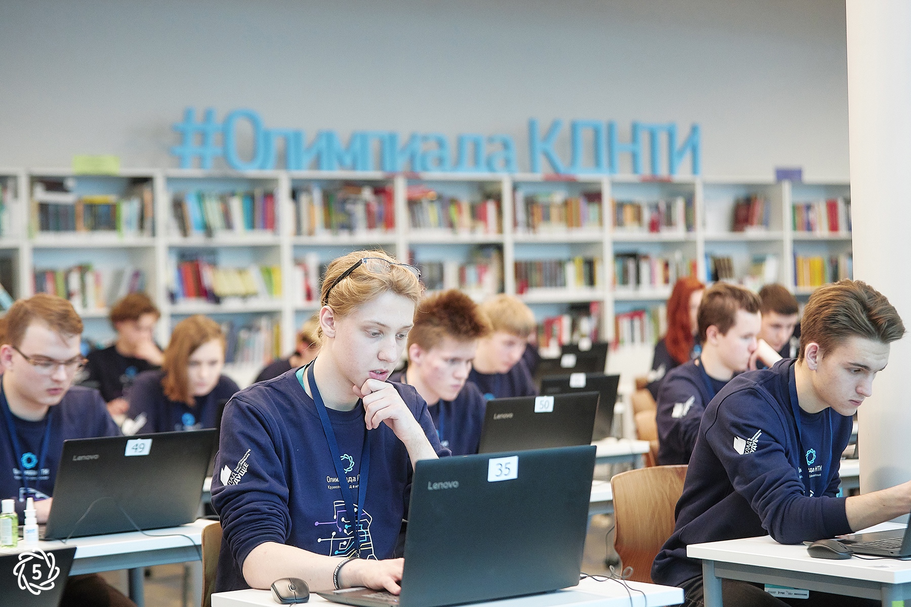8 причин участвовать в Олимпиаде Кружкового движения НТИ